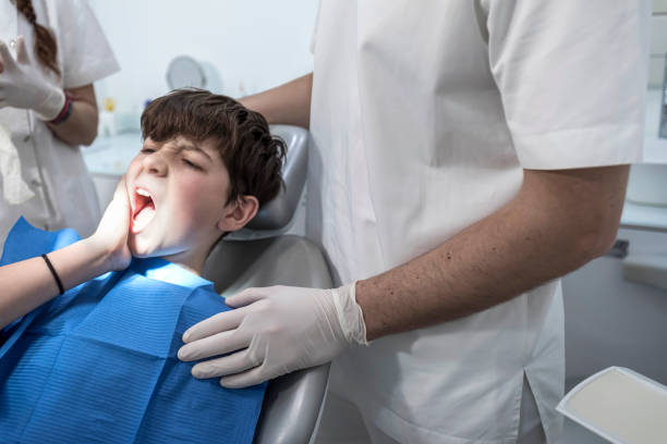 Best Emergency Dentist for Lost Fillings or Crowns in Brocton, NY