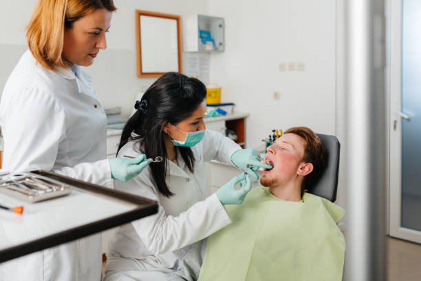 Best Emergency Dental Care for Abscessed Tooth in Brocton, NY